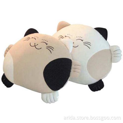 Cartoon Pillow, Customized Designs are AcceptedNew
